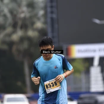 Runner Photo 8896414