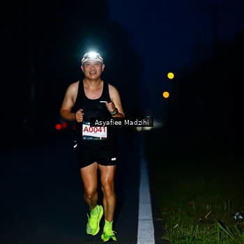 Runner Photo 8896418