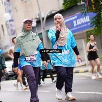 Runner Photo 8896422