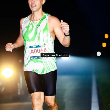 Runner Photo 8896433