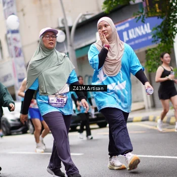 Runner Photo 8896436