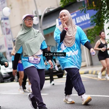 Runner Photo 8896437