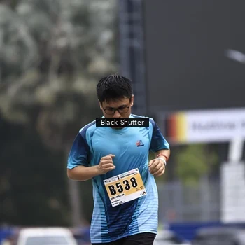 Runner Photo 8896439