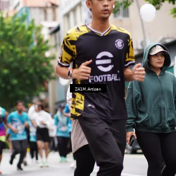 Runner Photo 8896456