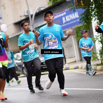 Runner Photo 8896468