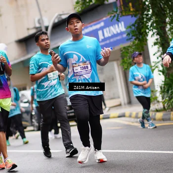 Runner Photo 8896473