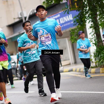 Runner Photo 8896483