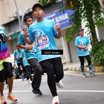Runner Photo 8896505