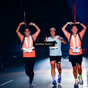 Runner Photo 8896530