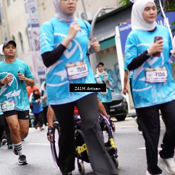 Runner Photo 8896539