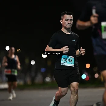 Runner Photo 8896606