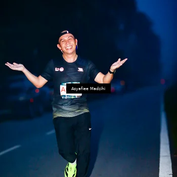 Runner Photo 8896609