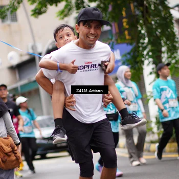 Runner Photo 8896665