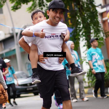 Runner Photo 8896672