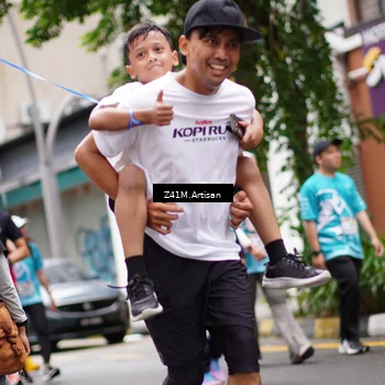 Runner Photo 8896681