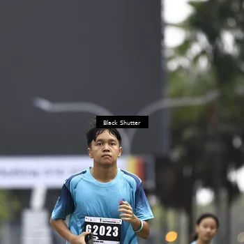 Runner Photo 8896693