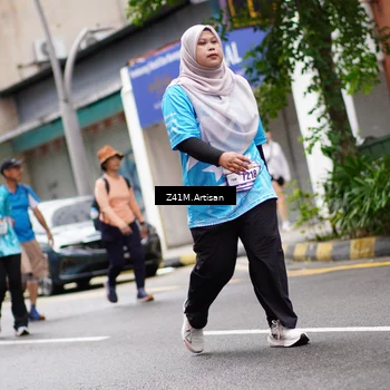 Runner Photo 8896759