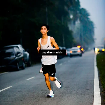 Runner Photo 8896761
