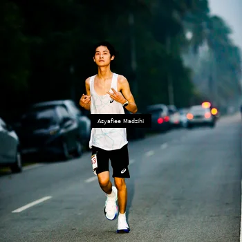 Runner Photo 8896764
