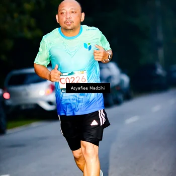 Runner Photo 8896797