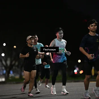 Runner Photo 8896854