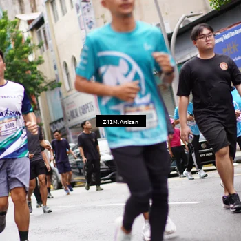 Runner Photo 8896864