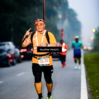 Runner Photo 8896865