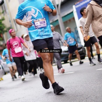 Runner Photo 8896925