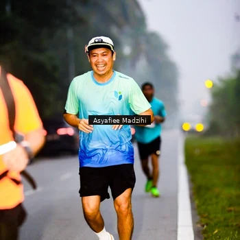 Runner Photo 8896929