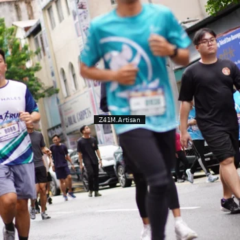 Runner Photo 8896933