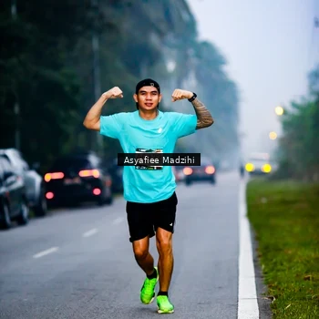 Runner Photo 8896955