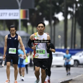 Runner Photo 8896964