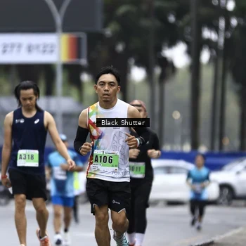 Runner Photo 8896979