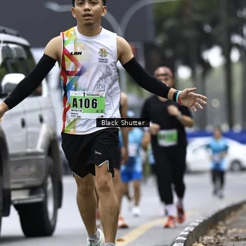 Runner Photo 8897009