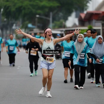 Runner Photo 8897011