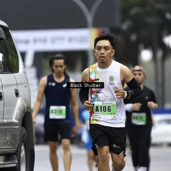 Runner Photo 8897017