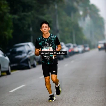 Runner Photo 8897025