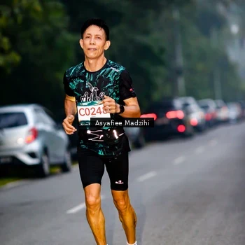 Runner Photo 8897034