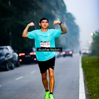 Runner Photo 8897036