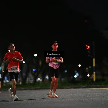 Runner Photo 8897041