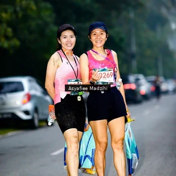 Runner Photo 8897052