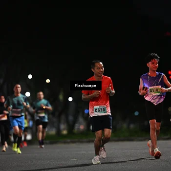 Runner Photo 8897072