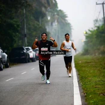 Runner Photo 8897084