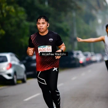 Runner Photo 8897085