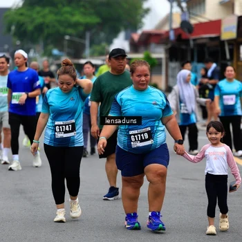 Runner Photo 8897086