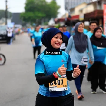 Runner Photo 8897089