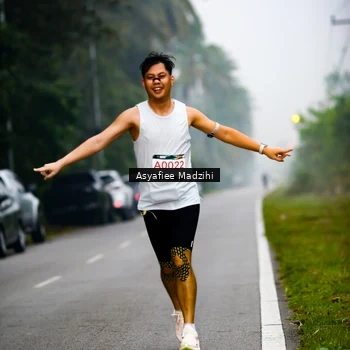 Runner Photo 8897091