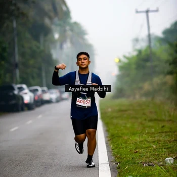 Runner Photo 8897097