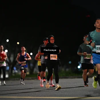 Runner Photo 8897099