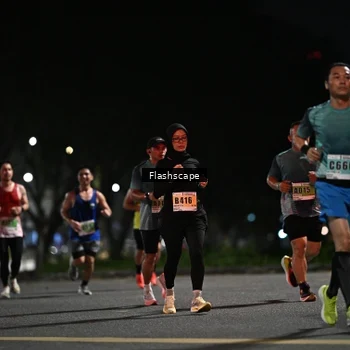 Runner Photo 8897112